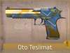 ⚡Desert Eagle | Bronz Deko