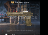 ⭐Desert Eagle | Çamurlu
