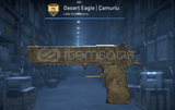 Desert Eagle | Çamurlu