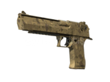 Desert Eagle | Çamurlu