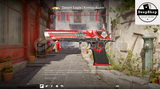 Desert Eagle | Code Red (Minimal Wear)