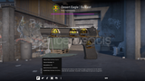 Desert Eagle | Conspiracy (Factory New)