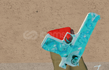 Desert Eagle Crystal Counter Blox