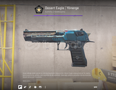 Desert Eagle | Directive (Field-Tested)