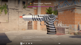 Desert Eagle | Hypnotic (Factory New)