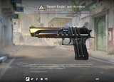 ✅ Desert Eagle | Işık Hüzmesi