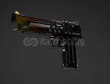 Desert Eagle | Işık Hüzmesi