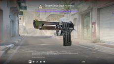 ⭐Desert Eagle | Işık Hüzmesi⭐(EN UCUZU!)
