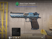 ⚡Desert Eagle | Kaligrafiti ⚡