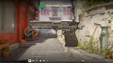 Desert Eagle | Kaligrafiti