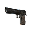 Desert Eagle | Kaligrafiti (Eskimiş)