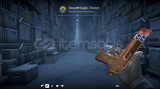 Desert Eagle | Korint