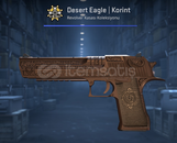 Desert Eagle | Korint (MW)