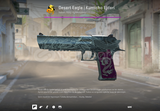 ✅ Desert Eagle | Kumicho Dragon