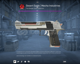 ⭐ [ Desert Eagle | Mecha Sanayi ] TR'DE EN UCUZ