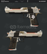 Desert Eagle | Mecha Industries (Field-Tested)