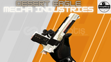 Desert Eagle | Mecha Industries (FT)