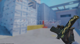 Desert Eagle | Meteor (Minimal Wear)