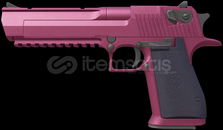 Desert Eagle | Mulberry (0.035363584756851196)