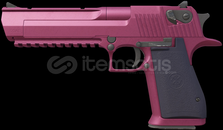 Desert Eagle | Mulberry (0.07345357537269592)