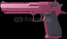 Desert Eagle | Mulberry (0.07788751274347305)