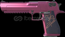 Desert Eagle | Mulberry (0.08955322206020355)