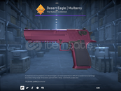 Desert Eagle | Mulberry