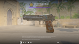 Desert Eagle | Naga