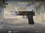 ✅ Desert Eagle | Oksit Alevi