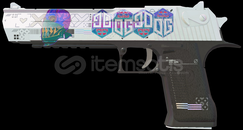 Desert Eagle | Printstream (0.153394415974617)
