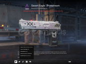 Desert Eagle | Printstream 14 Banı Var