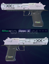 Desert Eagle | Printstream