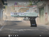 ✅ Desert Eagle | Printstream
