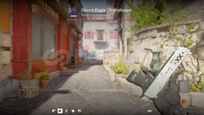 Desert Eagle | Printstream (Field-Tested) Desert Eagle | Printstream (Field-Tested)