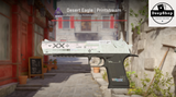 Desert Eagle | Printstream (Field-Tested)