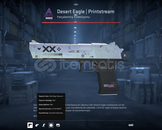 Desert Eagle | Printstream (Field-Tested)