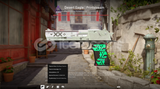 Desert Eagle | Printstream (Field-Tested)