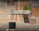 Desert Eagle | Printstream (FT)