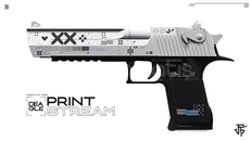 Desert Eagle | Printstream FT