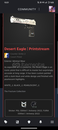 Desert Eagle | Printstream (Minimal Wear)