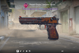 ✅ Desert Eagle | Serpent Strike