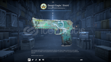 Desert Eagle | Sinirli
