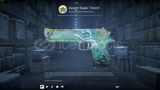 DESERT EAGLE - SİNİRLİ