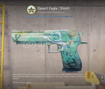 Desert Eagle | Sinirli