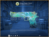 ⚡Desert Eagle | Sinirli