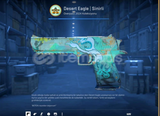 ⭐Desert Eagle | Sinirli