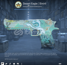 Desert Eagle | Sinirli