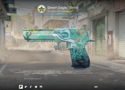 ✅ Desert Eagle | Sinirli