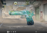 ✅ Desert Eagle | Sinirli