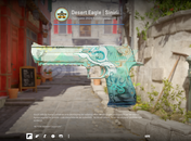 ⭐Desert Eagle | Sinirli ⭐ ⭐Desert Eagle | Sinirli ⭐